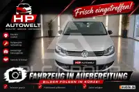 2019 Volkswagen SHARAN