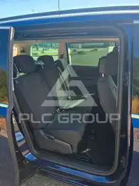 2019 Volkswagen SHARAN