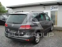 2019 Volkswagen SHARAN
