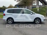2019 Volkswagen SHARAN