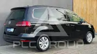 2019 Volkswagen SHARAN