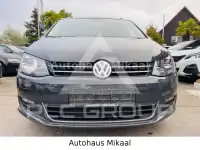 2019 Volkswagen SHARAN
