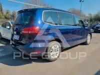2019 Volkswagen SHARAN