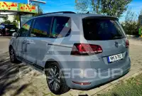 2019 Volkswagen SHARAN