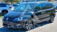 2019 Volkswagen SHARAN