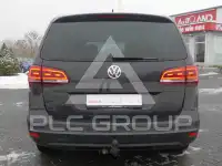 2019 Volkswagen SHARAN