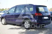 2019 Volkswagen SHARAN