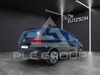 2019 Volkswagen SHARAN