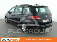 2019 Volkswagen SHARAN