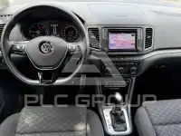 2019 Volkswagen SHARAN