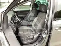 2019 Volkswagen SHARAN