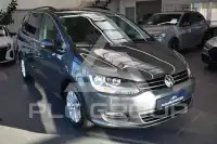 2019 Volkswagen SHARAN