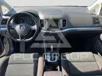 2019 Volkswagen SHARAN