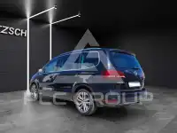 2019 Volkswagen SHARAN