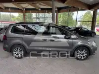 2019 Volkswagen SHARAN