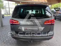 2019 Volkswagen SHARAN
