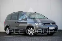 2019 Volkswagen SHARAN