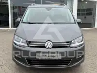 2019 Volkswagen SHARAN