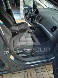 2019 Volkswagen SHARAN