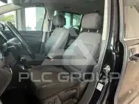 2019 Volkswagen SHARAN