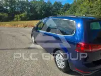 2019 Volkswagen SHARAN