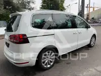 2019 Volkswagen SHARAN