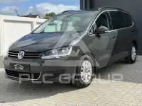 2019 Volkswagen SHARAN