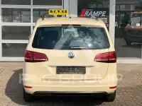 2019 Volkswagen SHARAN