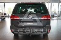 2019 Volkswagen SHARAN