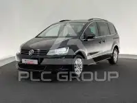 2019 Volkswagen SHARAN