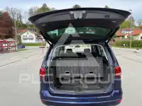 2019 Volkswagen SHARAN