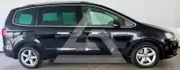 2019 Volkswagen SHARAN
