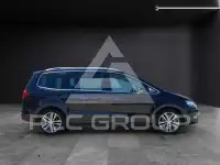 2019 Volkswagen SHARAN