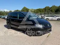 2019 Volkswagen SHARAN