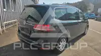 2019 Volkswagen SHARAN