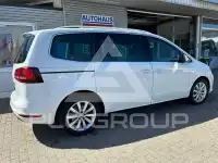 2019 Volkswagen SHARAN