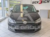 2019 Volkswagen SHARAN