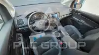 2019 Volkswagen SHARAN