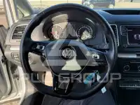 2019 Volkswagen SHARAN