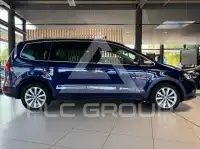 2019 Volkswagen SHARAN