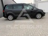 2019 Volkswagen SHARAN