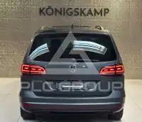 2019 Volkswagen SHARAN
