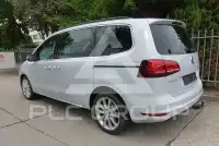 2019 Volkswagen SHARAN