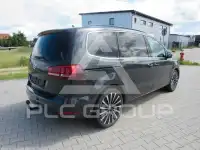 2019 Volkswagen SHARAN