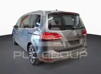 2019 Volkswagen SHARAN