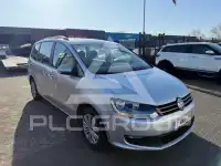 2019 Volkswagen SHARAN