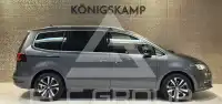 2019 Volkswagen SHARAN