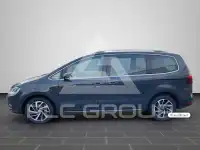 2019 Volkswagen SHARAN
