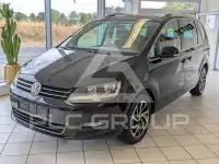 2019 Volkswagen SHARAN