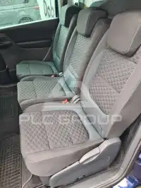 2019 Volkswagen SHARAN